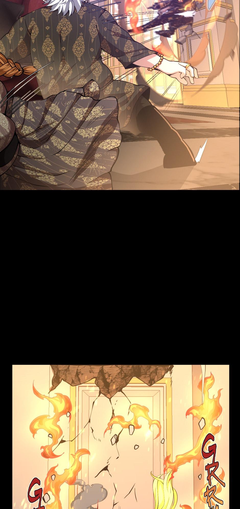 The Beginning After The End Chapter 146 image 067